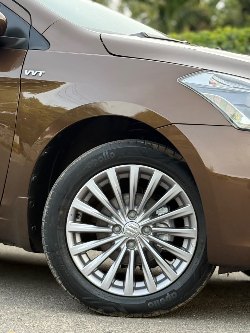 Maruti Suzuki Ciaz - Image 11